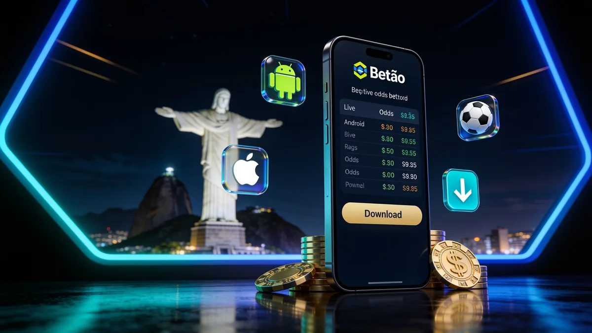 O que é a betão bet? para jogadores no Brasil